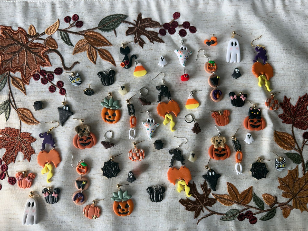 Spooky Season