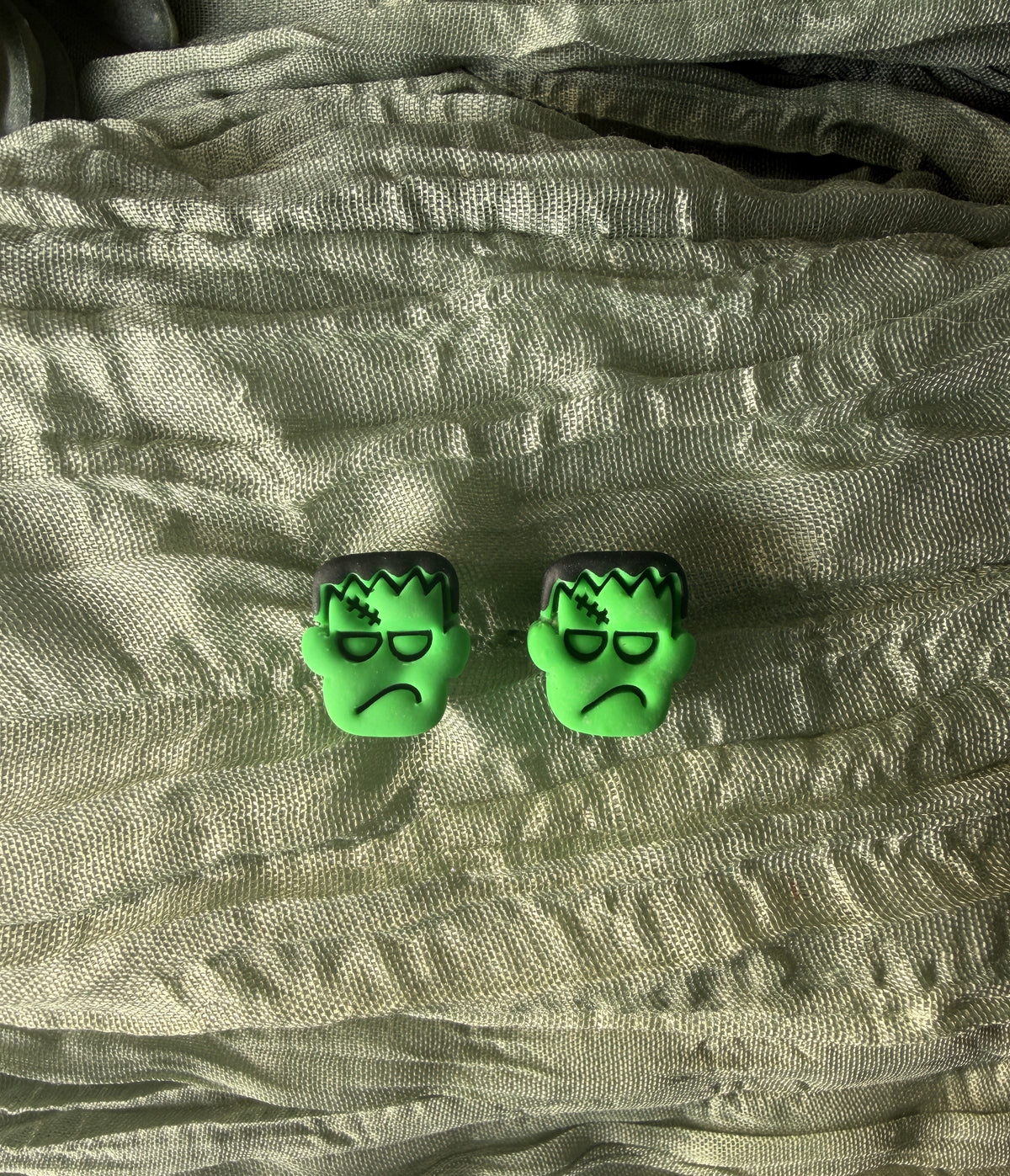 Mini Monster Studs