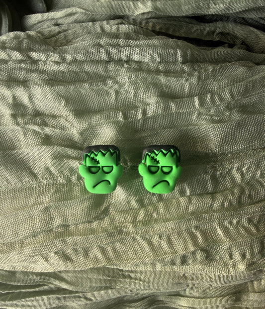 Mini Monster Studs