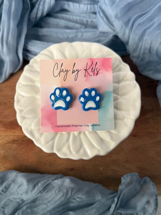 Cat Paw Stud