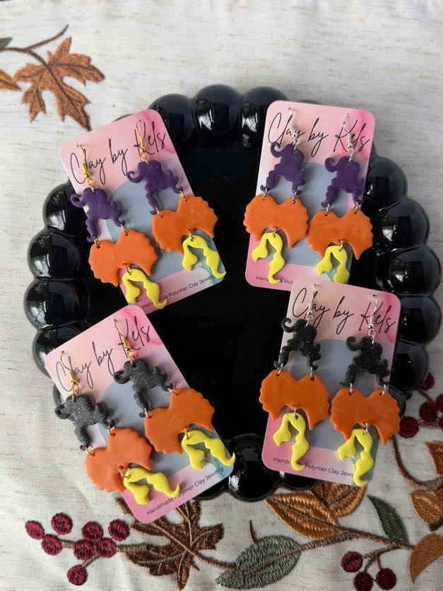 Hocus Pocus Dangle