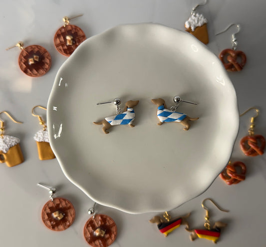 Oktoberfest Weens